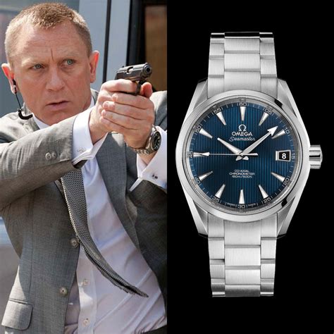 omega james bond watch replica uk|daniel craig omega seamaster.